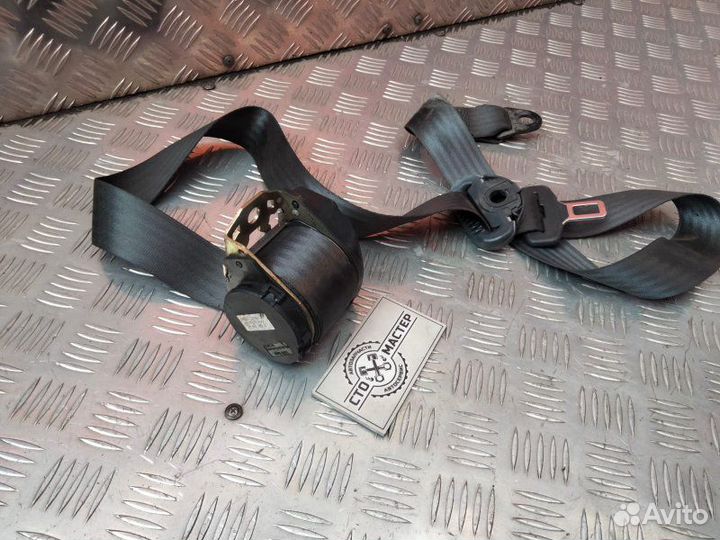 Ремень безопасности Peugeot Boxer 2.2