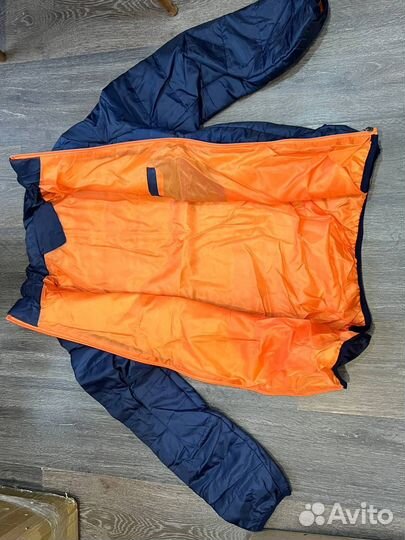 Куртка мужская, naik, размер L