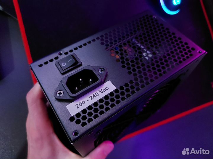 Блок питания 700w