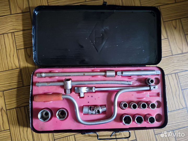 Ключи для автомобиля