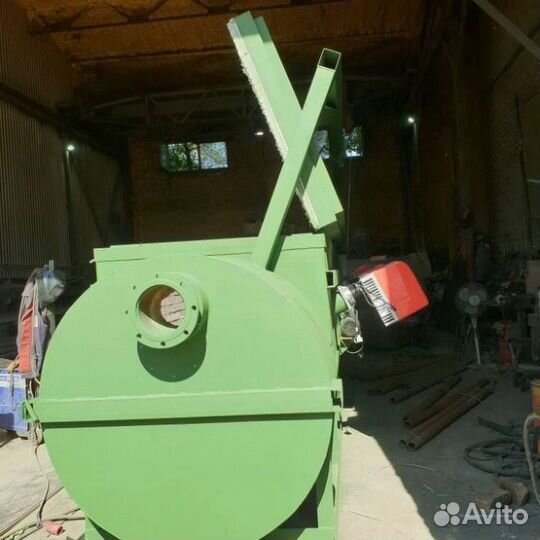 Крематор от производителя