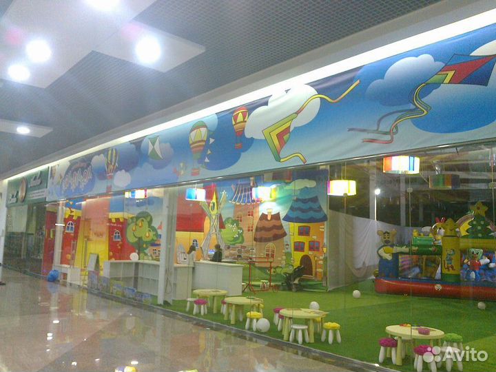 Баннеры/ вывески /таблички