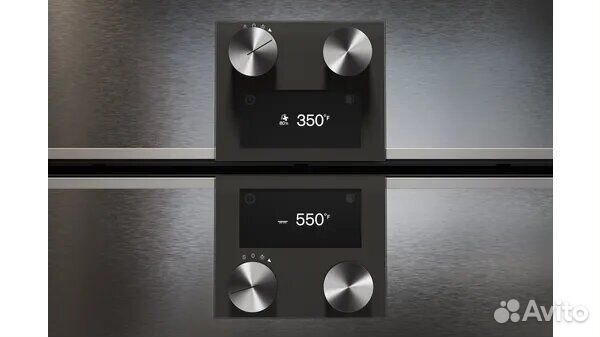 Духовой шкаф Gaggenau BO480112. В наличии