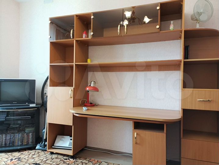 2-к. квартира, 48 м², 9/10 эт.