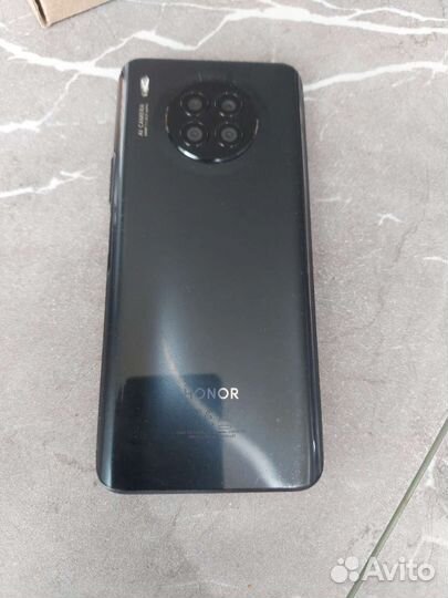 HONOR 50 Lite, 6/128 ГБ