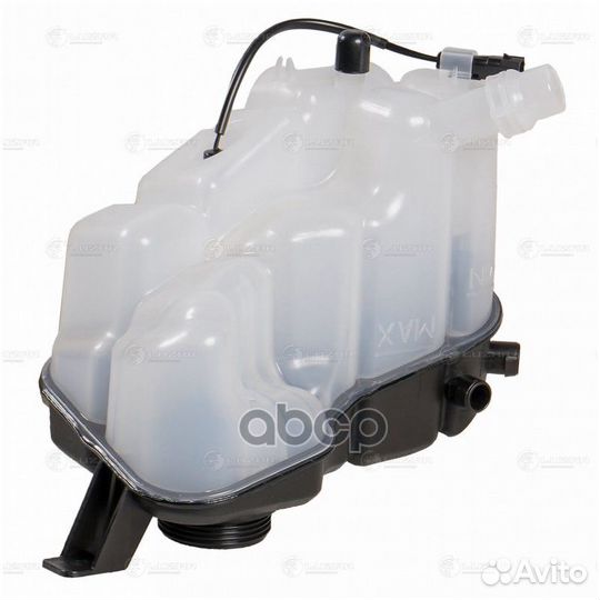 Бачок расширит. охл. жидкости volvo XC60 (08)