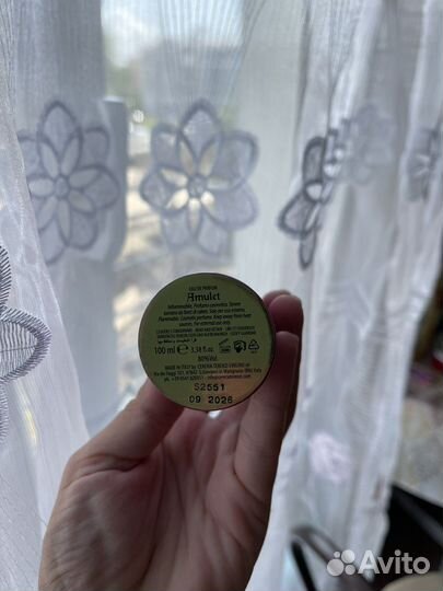 Туалетная вода Maori collection