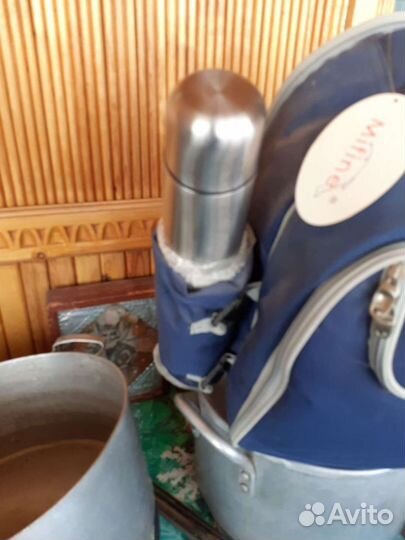 Мужской подарочный набор