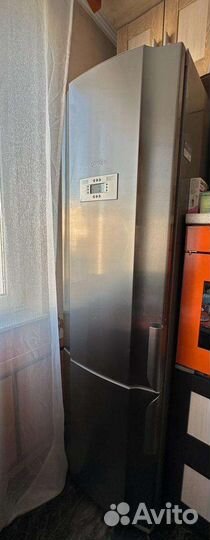 Холодильник бу