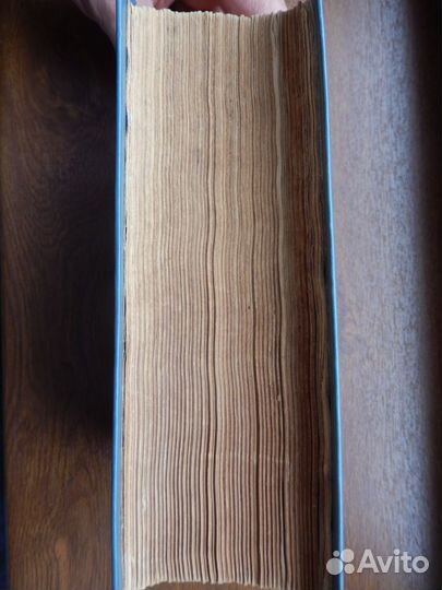 Энциклопедический словарь Ф.Павленкова 1904 г