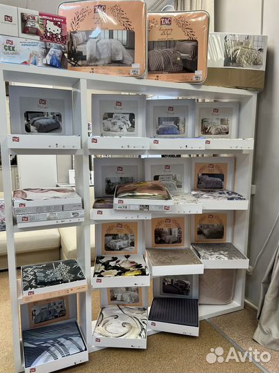 Постельное белье