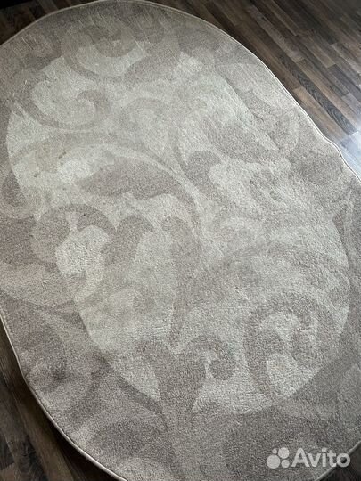 Ковер 229*156 бу