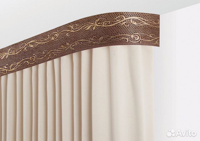 Карниз для штор