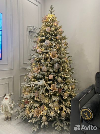 Елка искусственная 180