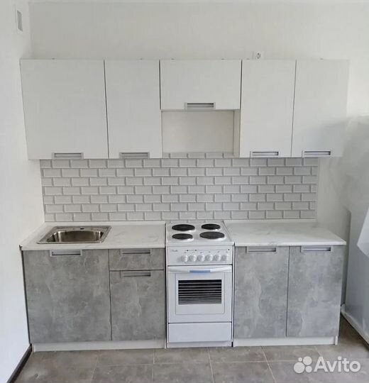 Кухонный гарнитур