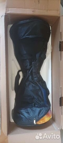 Гироскутер бу