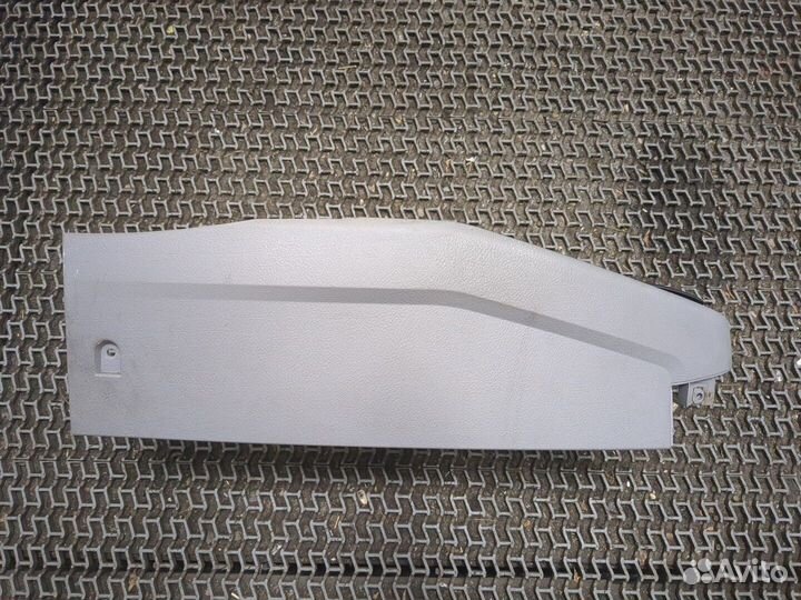 Консоль салона Volkswagen Golf 4, 1999