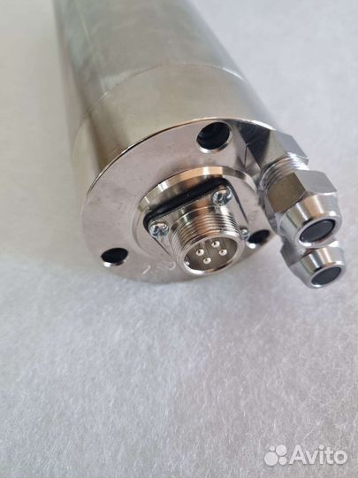 Шпиндель GDZ 0.8 кВт, 220v