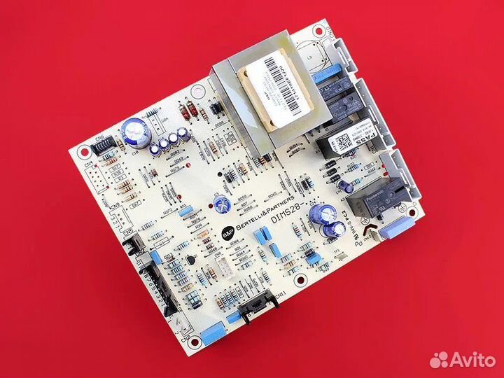 Плата управления Baxi luna 3, Luna 3 Comfort