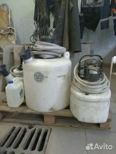 Ремонт пластинчатых теплообменников