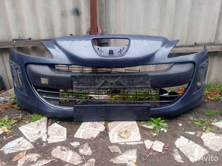 Запчасть Пежо 308