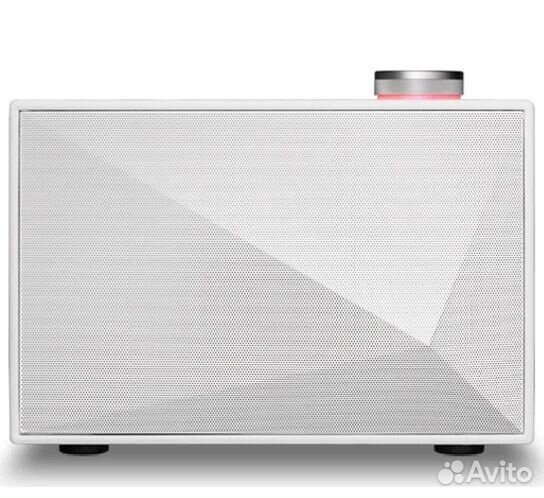 Astell&Kern Acro BE100 White