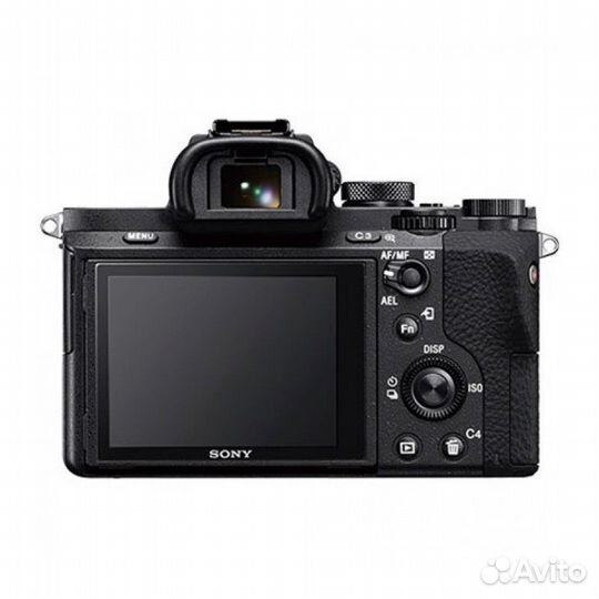 Sony Alpha A7 II body новый (гарантия)