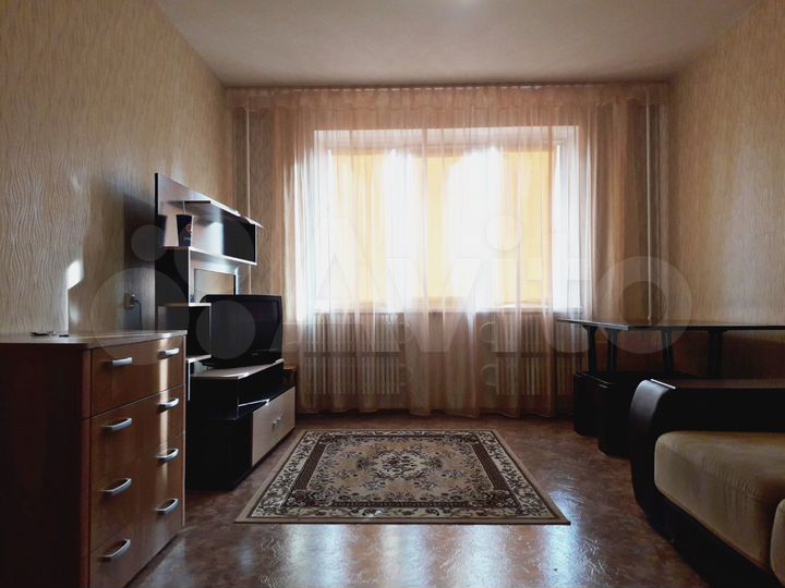 2-к. квартира, 56 м², 10/10 эт.