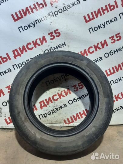 Continental PremiumContact 6 205/55 R16
