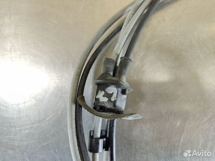 Корректор фар Daewoo Nexia 1995-2016