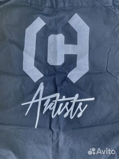 Мешок для сменной обуви