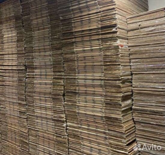 Коробки 60х40х40 wildberries