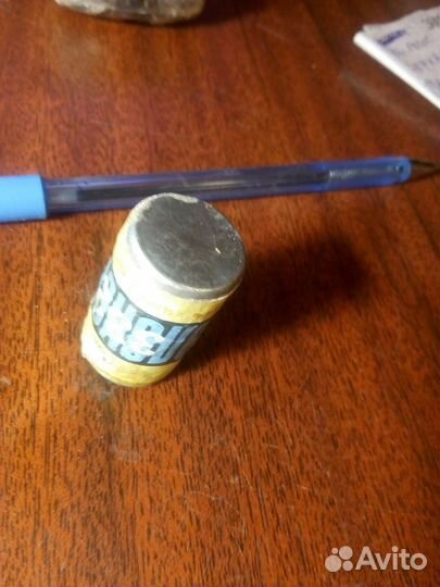 Элемент 332 батарейка