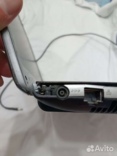 Ноутбук samsung np350v5c