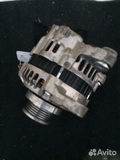 Генератор Renault Megane 2