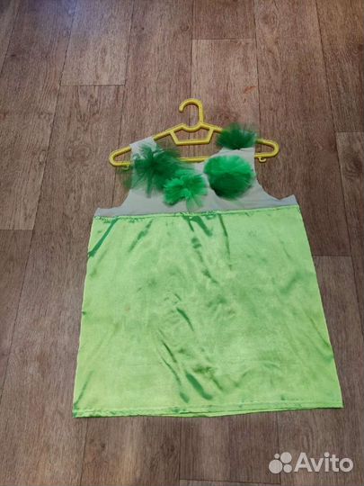 Костюм для аниматора