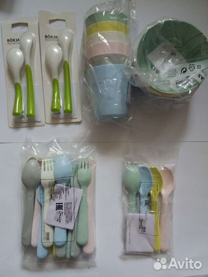 Икея для детей