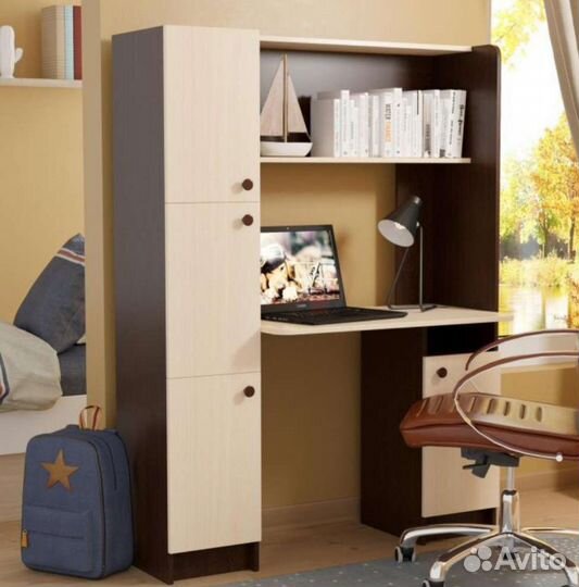 Уголок школьника