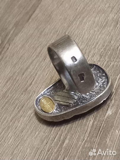 Серебро