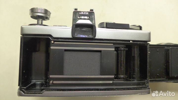 Фотокамера olympus OM-1