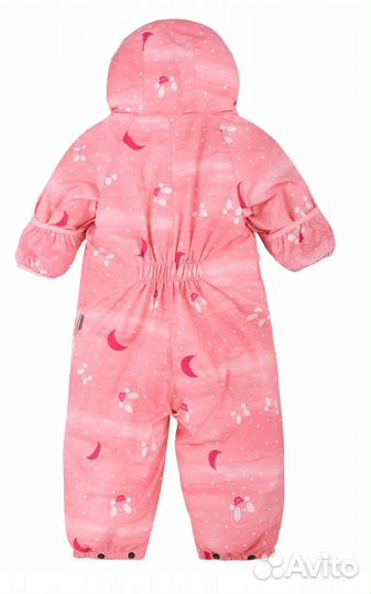 Комбинезон трансформер Lassie 68