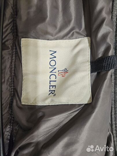 Куртка moncler