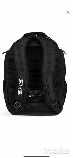 Туристический рюкзак