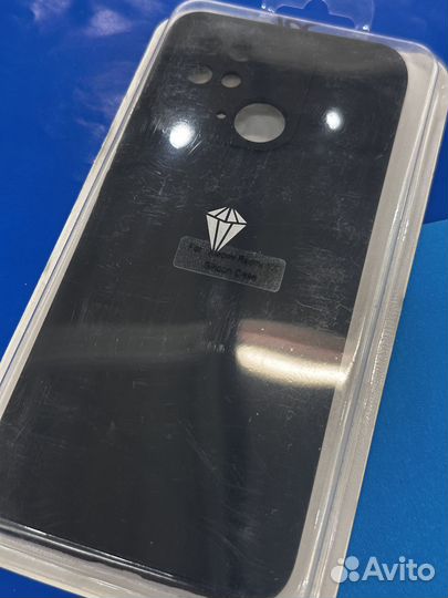 Чехол силиконовый Xiaomi Redmi 10C