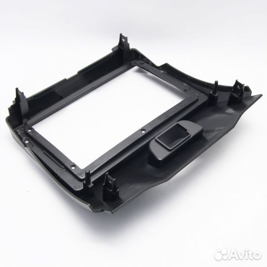 Штатная магнитола для Chevrolet TrailBlazer, S-10