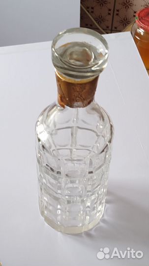 Графин для водки 0,5 л