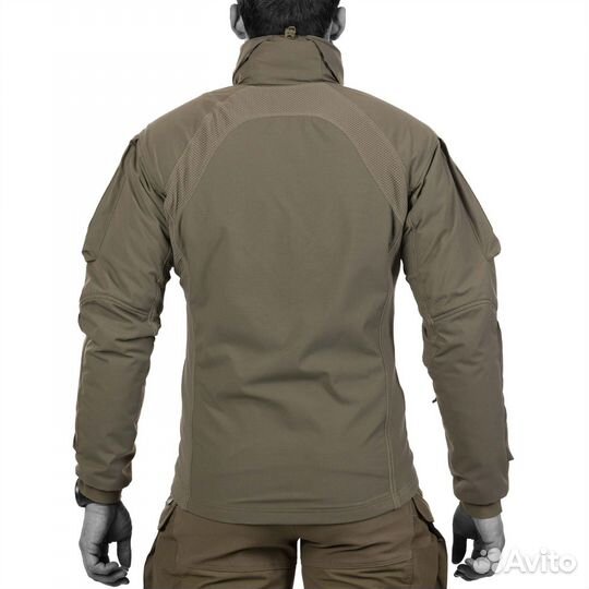 Delta Ace Plus Gen.3 Uf Pro тактическая куртка