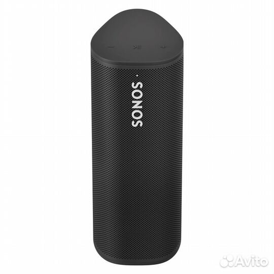 Портативная акустика Sonos Roam Black SL (rmsl1R21