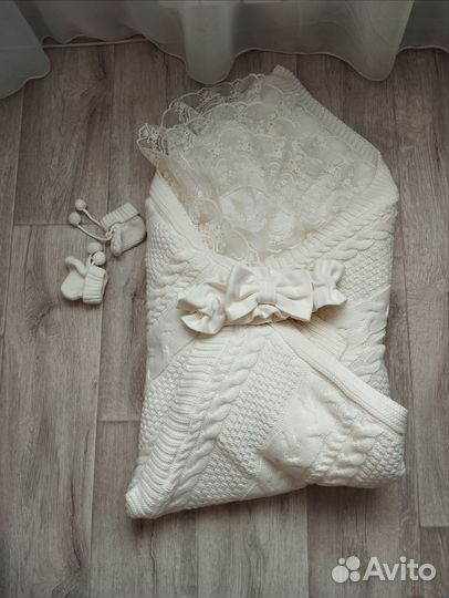 Конвертики для выписки