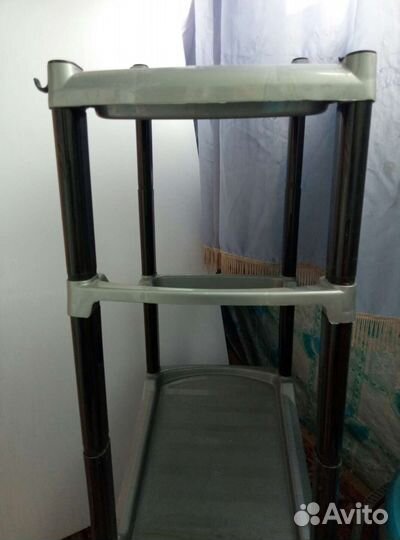 Тумба для обуви